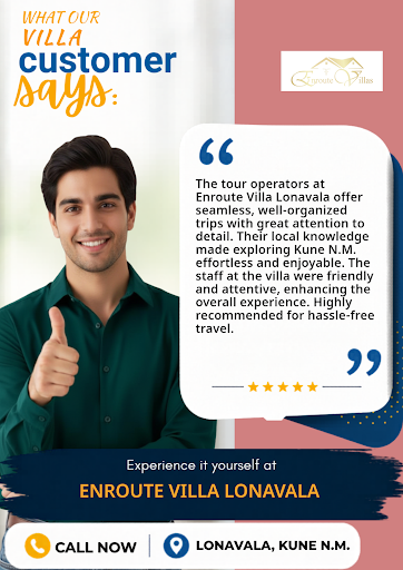 Tour Operators