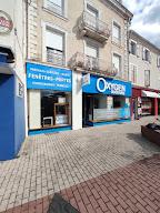 Oxygen Ouvertures à Vittel