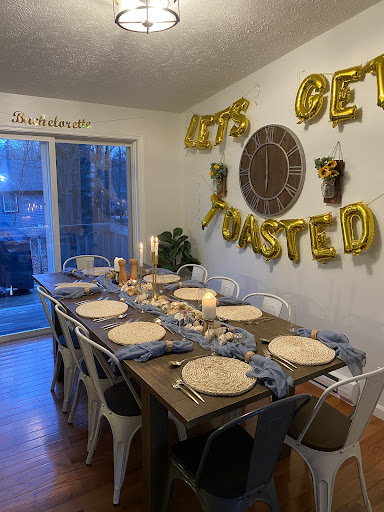 Chef Night Tonight