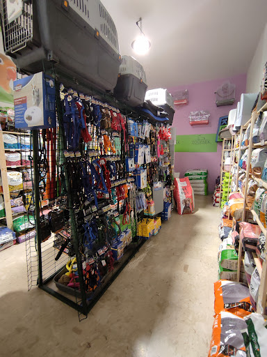 PET MARKET Zoopark Bitonto - Thumbnail