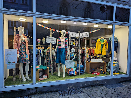 Nordgesichter Concept Store - Thumbnail