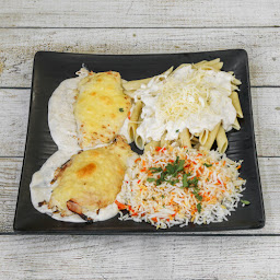 Photo n°9 de Le Cuistot à Bondy (Restaurant indien)