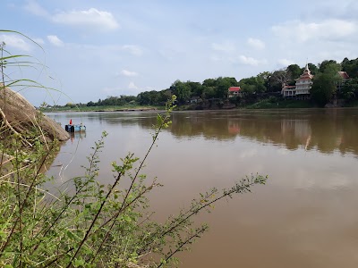 Photos of ວັດຖ້ຳພະ (Tham Phra Temple)