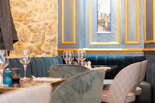 Photo n°42 de Le Felix Faure Paris à Paris (Brasserie)