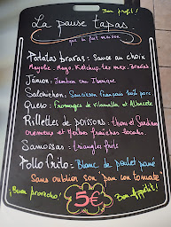 Photo n°21 de Le petit camion de Letty à Saint-Laurent-de-la-Salanque (Service de cuisinier à domicile)