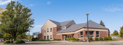 Huber Heights City Hall