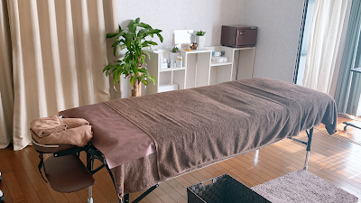 プライベートエステサロン〜Thalassa(サラサ）