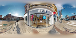 Photo n°15 de Boutique SFR Lens à Lens (Opérateur téléphonique)