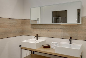 Photo n°13 de PORCELANOSA Poitiers à Chasseneuil-du-Poitou (Fabricant de carreaux)