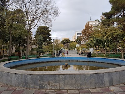 Photos of Avesta Park