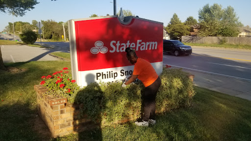 Philip Snodgrass - State Farm Insurance Agent - Thumbnail