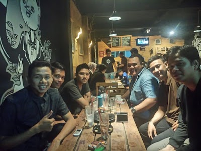 Photos of District Koffie