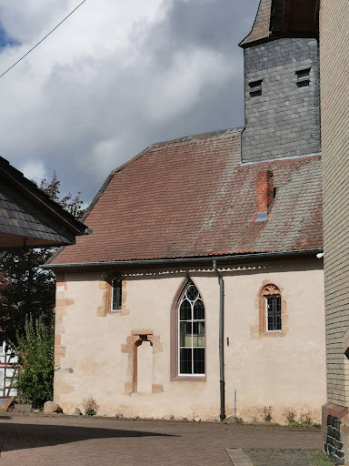 Magdalenenkapelle Eifa - Thumbnail
