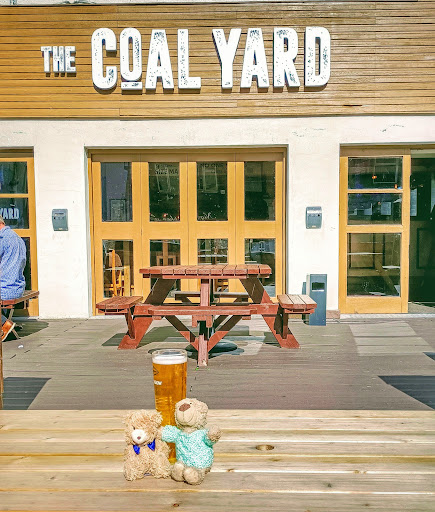 The Coal Yard - Thumbnail