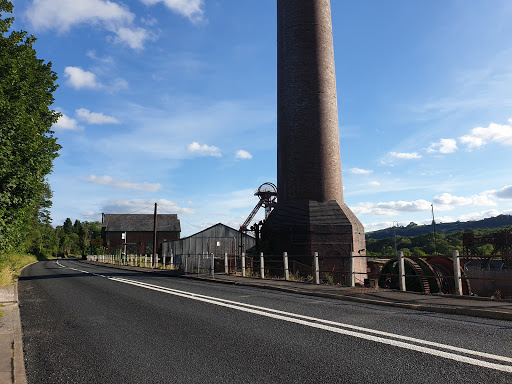 Cefn Coed Colliery Museum - Thumbnail