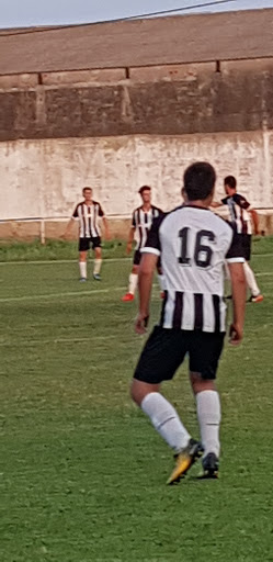 Campo de Fútbol Municipal “EL SASO” de Luceni. - Thumbnail