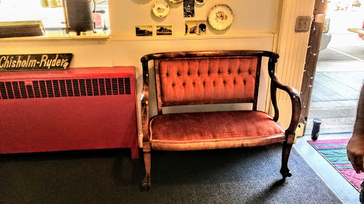 Columbus (WI) Area Historical Society - Thumbnail