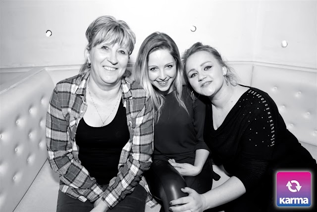 Karma Ealing