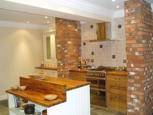 Graeme Whyte Electrical Contractors - Thumbnail