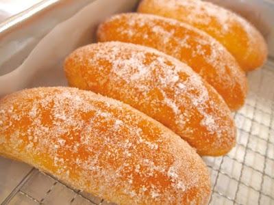 オギノパン カフェ 橋本店