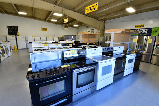 Bill's Appliances - Thumbnail