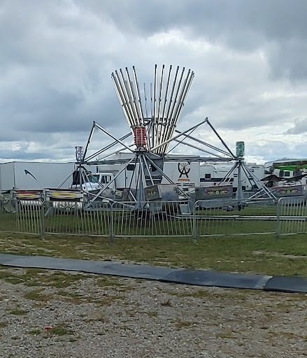 Dickson Park - Visual