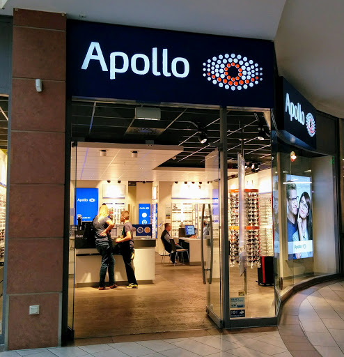 Apollo-Optik - Berlin im Park Center Treptow