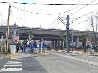 29th Street Station (EB)