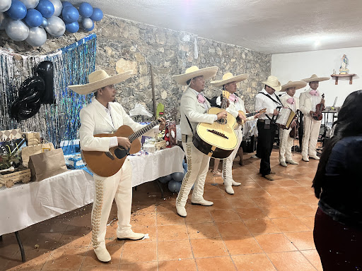 Mariachi Juvenil Nuevo Imperio