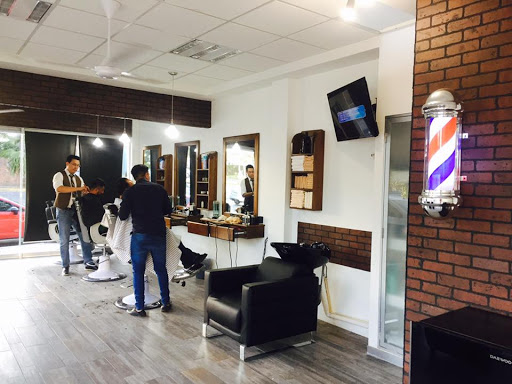 Kavalier BarberShop León