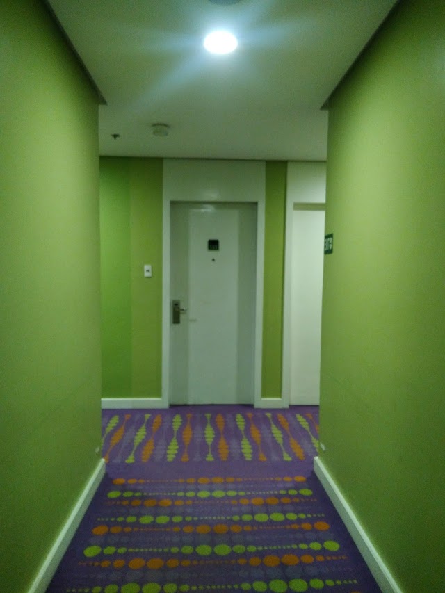 The Bayleaf Intramuros Hotel