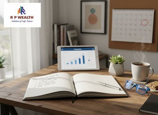 Building strong money habits doesn’t have to be complicated. At R P Wealth, your trusted financia… post image