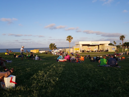 Cole Park Amphitheater