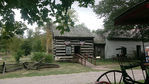 Clayville Town Historic Site - Thumbnail