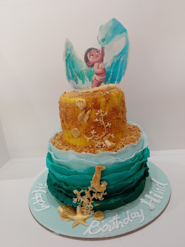Caesars Confectioneries Contact