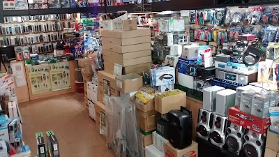 Photos of Megatr&oacute;nica