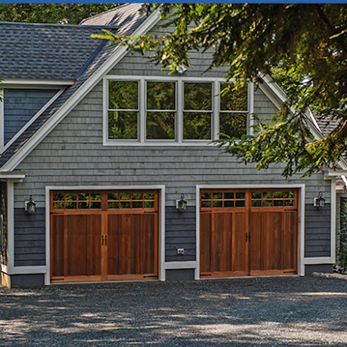 Precision Garage Door Service