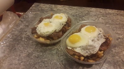 Photos of El M&aacute;s Pollo