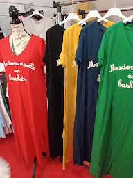 Photo n°4 de Holala boutique à Locoal-Mendon (Magasin de vêtements pour femmes)