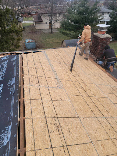 Stormproof Roofing - Thumbnail
