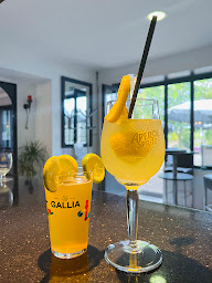 Photo n°15 de Les Peupliers de Royas à Royas (Restaurant familial)