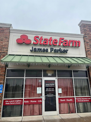 James Parker - State Farm Insurance Agent - Thumbnail