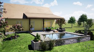 Photo n°29 de A Et B Terrassement à Preuschdorf (Entreprise de terrassement)