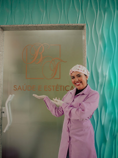 Dra.thayná Soares | Saúde e Estética