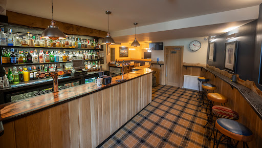 The Black Bull Hotel
