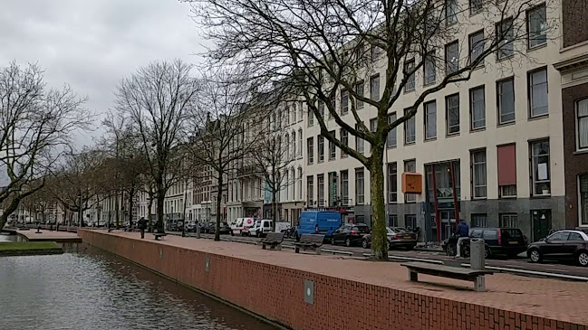 Van Oldenbarneveltstraat 154-B, 3012 GX Rotterdam