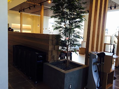 サロンドポプリ 志都美店 Takaichi Gun Nara 81 745 60 05