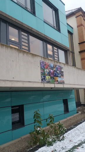 Reformschule - Visual