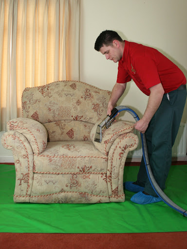 Cleaning Doctor Carpet & Upholstery Services Newry, Banbridge & South Down - Thumbnail