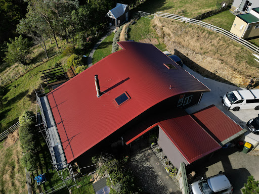 Kustom Roofing - New Zealand
